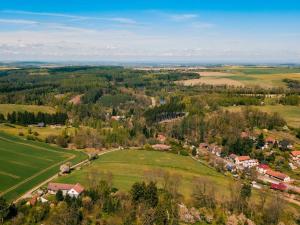 Prodej pozemku pro bydlení, Církvice, 3255 m2