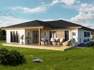 Prodej pozemku pro bydlení, Církvice, 3255 m2