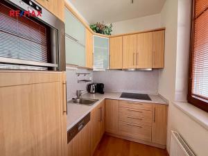 Prodej bytu 2+kk, Praha - Smíchov, Na Neklance, 52 m2