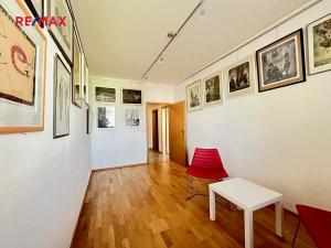 Prodej bytu 2+kk, Praha - Smíchov, Na Neklance, 52 m2