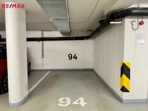 Prodej bytu 2+kk, Praha - Smíchov, Na Neklance, 52 m2