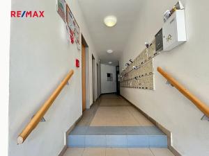 Prodej bytu 2+kk, Praha - Smíchov, Na Neklance, 52 m2