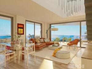 Prodej bytu 4+kk, Villajoyosa, Španělsko, 187 m2