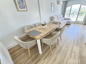 Prodej bytu 4+kk, Calp, Španělsko, 92 m2