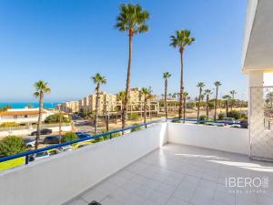 Prodej bytu 3+kk, Torrevieja, Španělsko, 20 m2