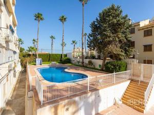 Prodej bytu 3+kk, Torrevieja, Španělsko, 20 m2