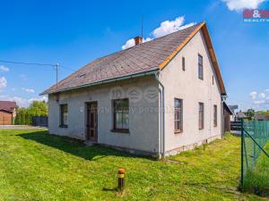 Prodej rodinného domu, Český Těšín, K Vodojemu, 109 m2
