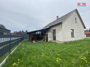 Prodej rodinného domu, Český Těšín, K Vodojemu, 109 m2