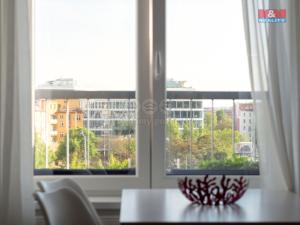 Prodej bytu 2+1, Praha - Holešovice, V závětří, 56 m2