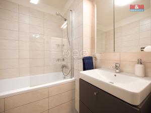 Prodej bytu 2+1, Praha - Holešovice, V závětří, 56 m2