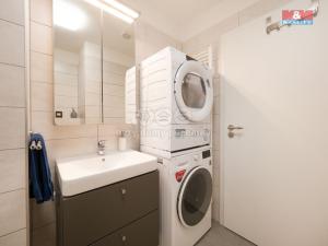 Prodej bytu 2+1, Praha - Holešovice, V závětří, 56 m2