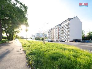 Prodej bytu 2+1, Praha - Holešovice, V závětří, 56 m2