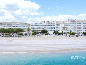 Prodej bytu 3+kk, Altea, Španělsko, 88 m2