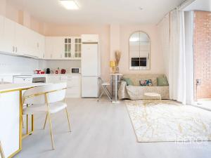 Prodej bytu 3+kk, Altea, Španělsko, 88 m2