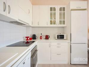 Prodej bytu 3+kk, Altea, Španělsko, 88 m2