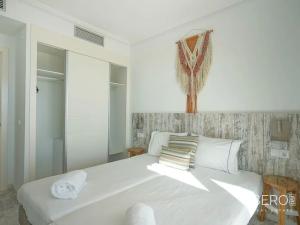 Prodej bytu 3+kk, El Campello, Španělsko, 97 m2