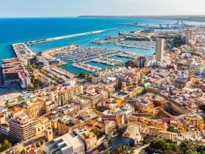 Prodej bytu 3+kk, El Campello, Španělsko, 97 m2