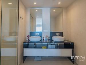 Prodej bytu 4+kk, El Poble Nou de Benitatxell, Španělsko, 115 m2