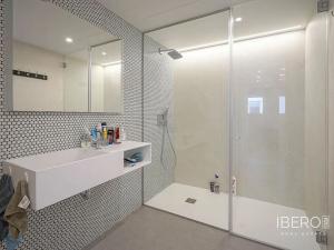 Prodej bytu 4+kk, El Poble Nou de Benitatxell, Španělsko, 115 m2