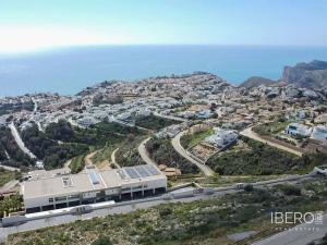 Prodej bytu 4+kk, El Poble Nou de Benitatxell, Španělsko, 115 m2