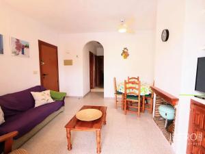 Prodej bytu 3+kk, Pilar de la Horadada, Španělsko, Camino de la Torre, 70 m2