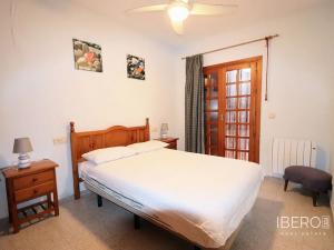 Prodej bytu 3+kk, Pilar de la Horadada, Španělsko, Camino de la Torre, 70 m2