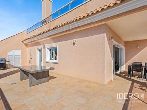 Prodej bytu 4+kk, Villamartín, Španělsko, 96 m2