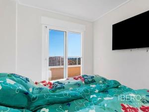 Prodej bytu 4+kk, Villamartín, Španělsko, 96 m2