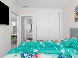 Prodej bytu 4+kk, Villamartín, Španělsko, 96 m2