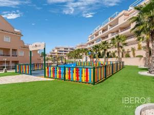 Prodej bytu 4+kk, Villamartín, Španělsko, 96 m2