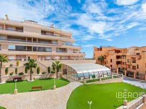 Prodej bytu 4+kk, Villamartín, Španělsko, 96 m2