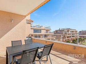 Prodej bytu 4+kk, Villamartín, Španělsko, 96 m2