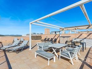 Prodej bytu 4+kk, Villamartín, Španělsko, 96 m2