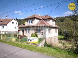 Prodej rodinného domu, Rožná, 170 m2