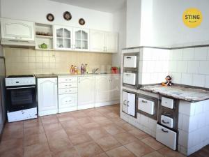 Prodej rodinného domu, Rožná, 170 m2