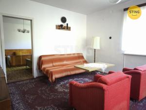 Prodej rodinného domu, Rožná, 170 m2