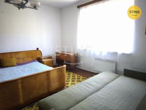 Prodej rodinného domu, Rožná, 170 m2