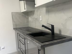 Pronájem bytu 1+kk, Praha - Strašnice, Královická, 32 m2