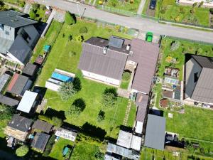 Prodej rodinného domu, Trutnov - Horní Staré Město, Svornosti, 226 m2