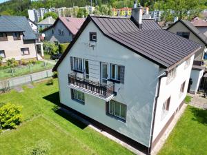Prodej rodinného domu, Trutnov - Horní Staré Město, Svornosti, 226 m2