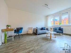 Pronájem bytu 3+1, Ostrava, Jaroslava Misky, 68 m2