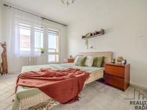 Pronájem bytu 3+1, Ostrava, Jaroslava Misky, 68 m2