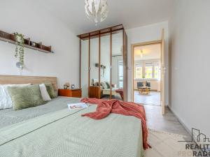 Pronájem bytu 3+1, Ostrava, Jaroslava Misky, 68 m2