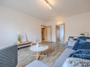 Pronájem bytu 3+1, Ostrava, Jaroslava Misky, 68 m2