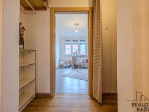 Pronájem bytu 3+1, Ostrava, Jaroslava Misky, 68 m2