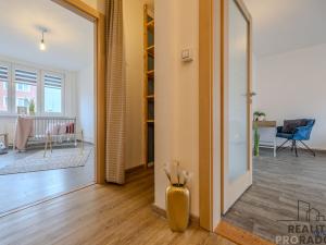 Pronájem bytu 3+1, Ostrava, Jaroslava Misky, 68 m2