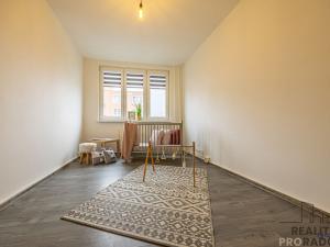 Pronájem bytu 3+1, Ostrava, Jaroslava Misky, 68 m2