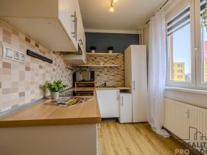 Pronájem bytu 3+1, Ostrava, Jaroslava Misky, 68 m2