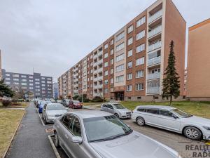 Pronájem bytu 3+1, Ostrava, Jaroslava Misky, 68 m2