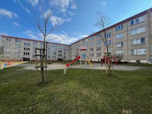Pronájem bytu 3+1, Ostrava, Jaroslava Misky, 68 m2